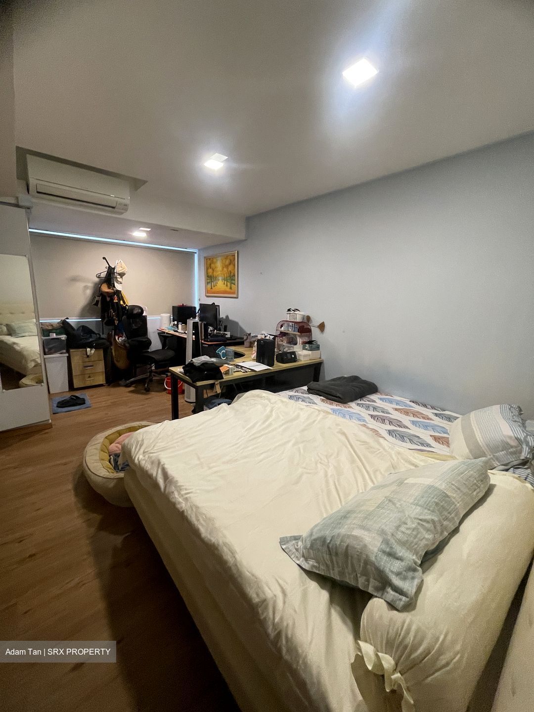Pandan Valley (D21), Condominium #553105121